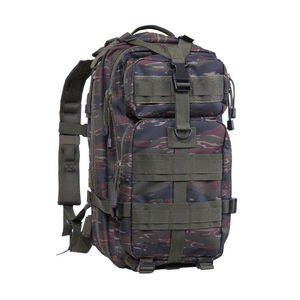 Medium Tactical Transport Pack - Rothco at Uppercut Tactical